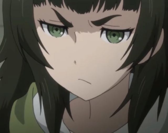 [新番讨论] 命运石之门0 第七话 振电迁移的暗蚀 剧透请折叠!