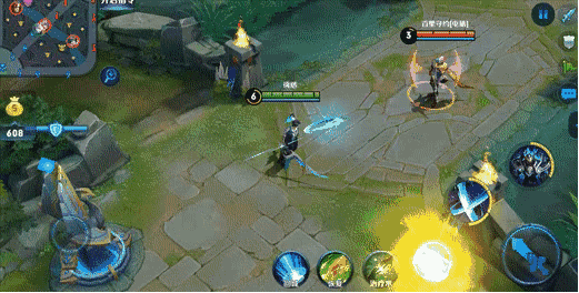 守护曙光,圣铠加身—曙光守护者,铠(转自官方公众号)