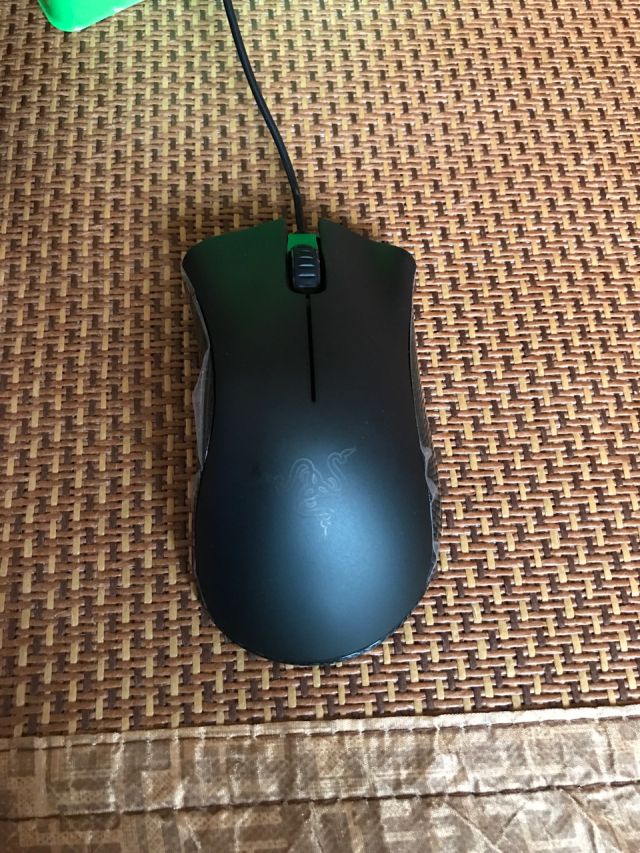 出两个鼠标,ec1-a,蝰蛇2013