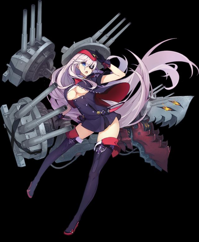 手机 网页游戏综合讨论 碧蓝航线 皇家茶会 [失智魔方]可能.