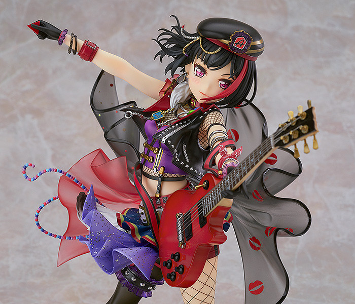 【超入手困難】少女乐团派对! 美竹蘭　バンドリ限定グッズ➕関係者名札 美竹蘭」検索結果 | アニメイト