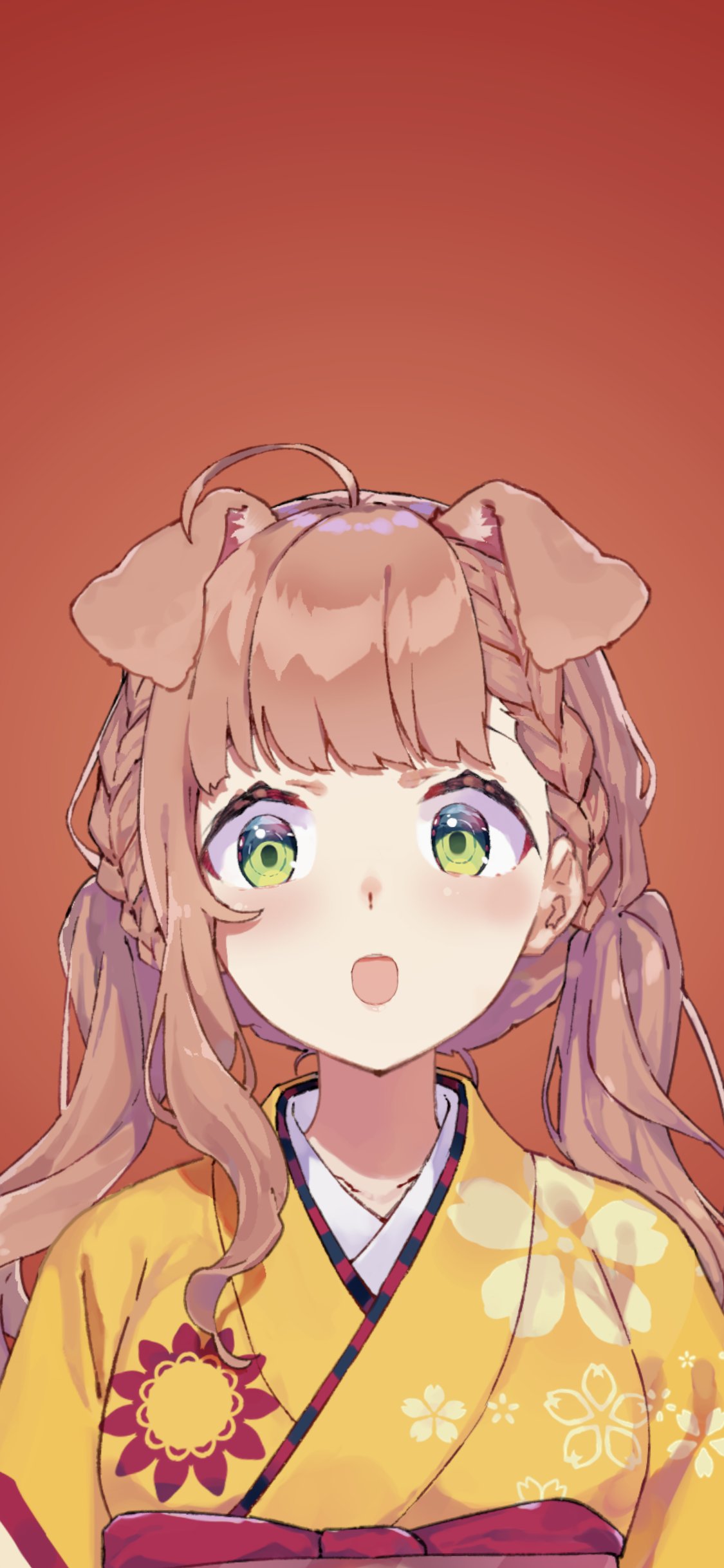 にじさんじ所属VTuber 本间向日葵讨论专楼(懒狗楼主第一次施工完毕
