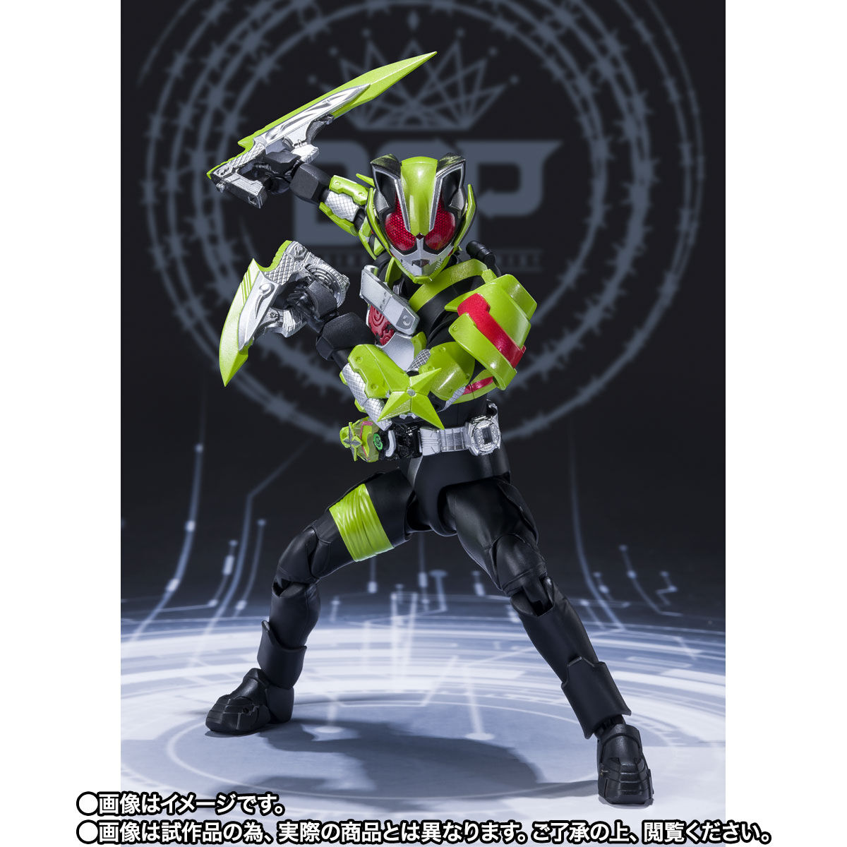 新闻资讯] PB限定S.H.Figuarts 假面骑士太狸忍者形态NGA玩家社区