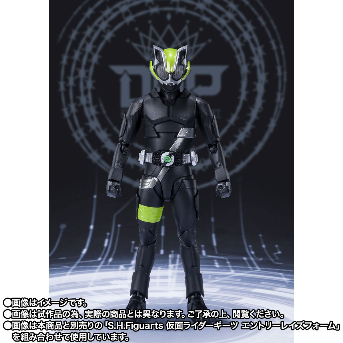 新闻资讯] PB限定S.H.Figuarts 假面骑士太狸忍者形态NGA玩家社区