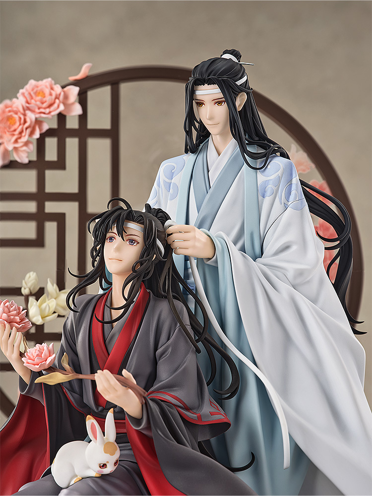 魔道祖師 忘羨 海星体　kaze 魏無羨　藍忘機 Amazon.co.jp: 魔道祖師 ぬい 魏無羨 藍忘機 kaze 海星体 : おもちゃ