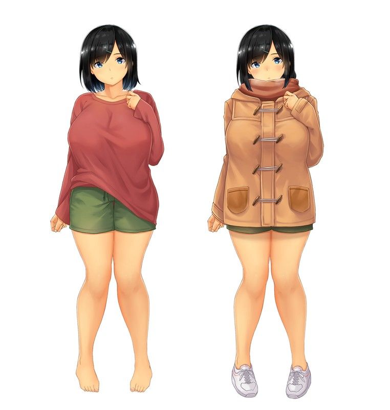 WINTER ～田舎の性活～(仮)'進行中NGA玩家社区