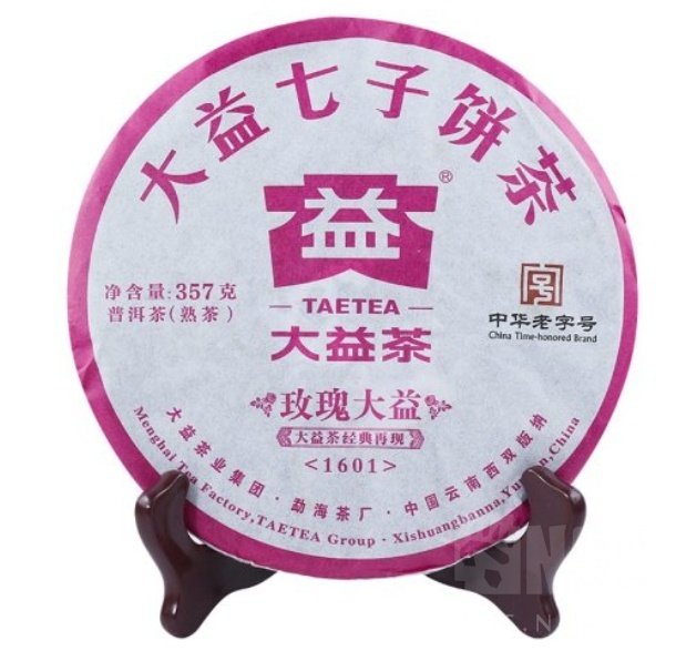 熟普洱茶新手向介绍与推荐NGA玩家社区