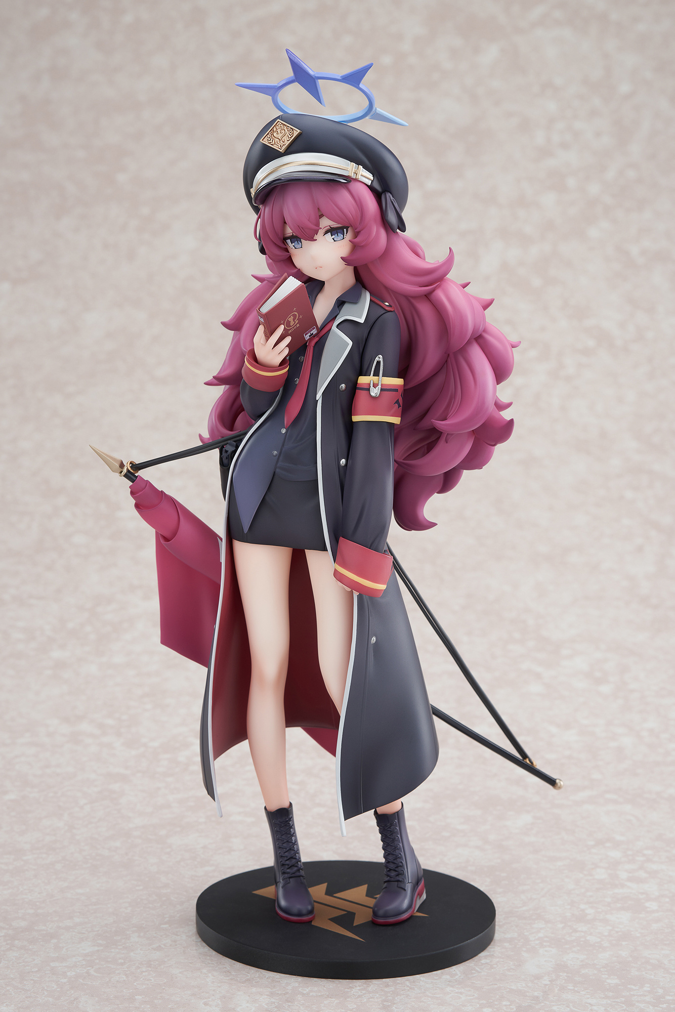 【新品、未開封】APEX-TOYS イロハ 送料無料◇ブルーアーカイブ -Blue Archive- イロハ APEX TOYS 1/7