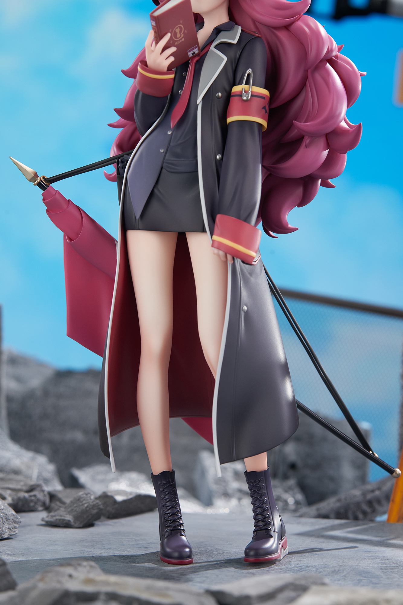 【新品、未開封】APEX-TOYS イロハ 新品、未開封】APEX-TOYS イロハ【公式直営ストア】