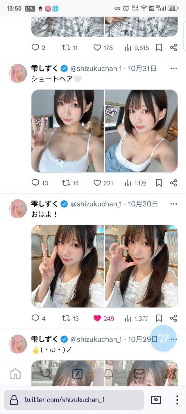 活動歴および当時の関連ビジュアル記録