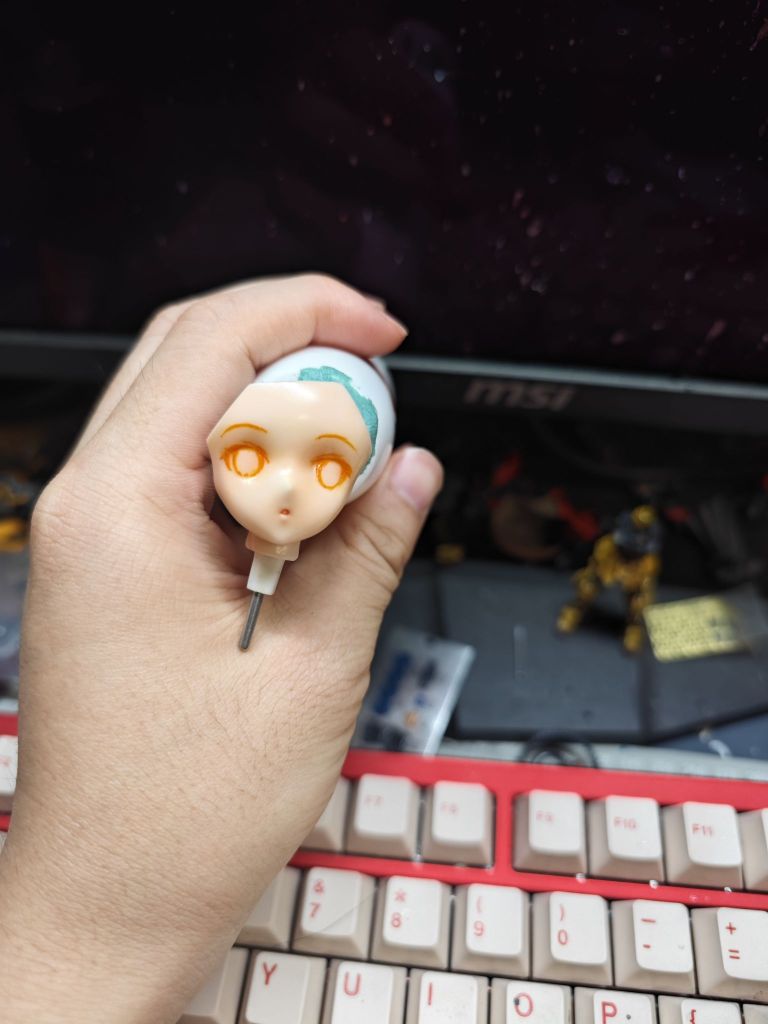 动漫周边]小叽Chobits GK NGA玩家社区