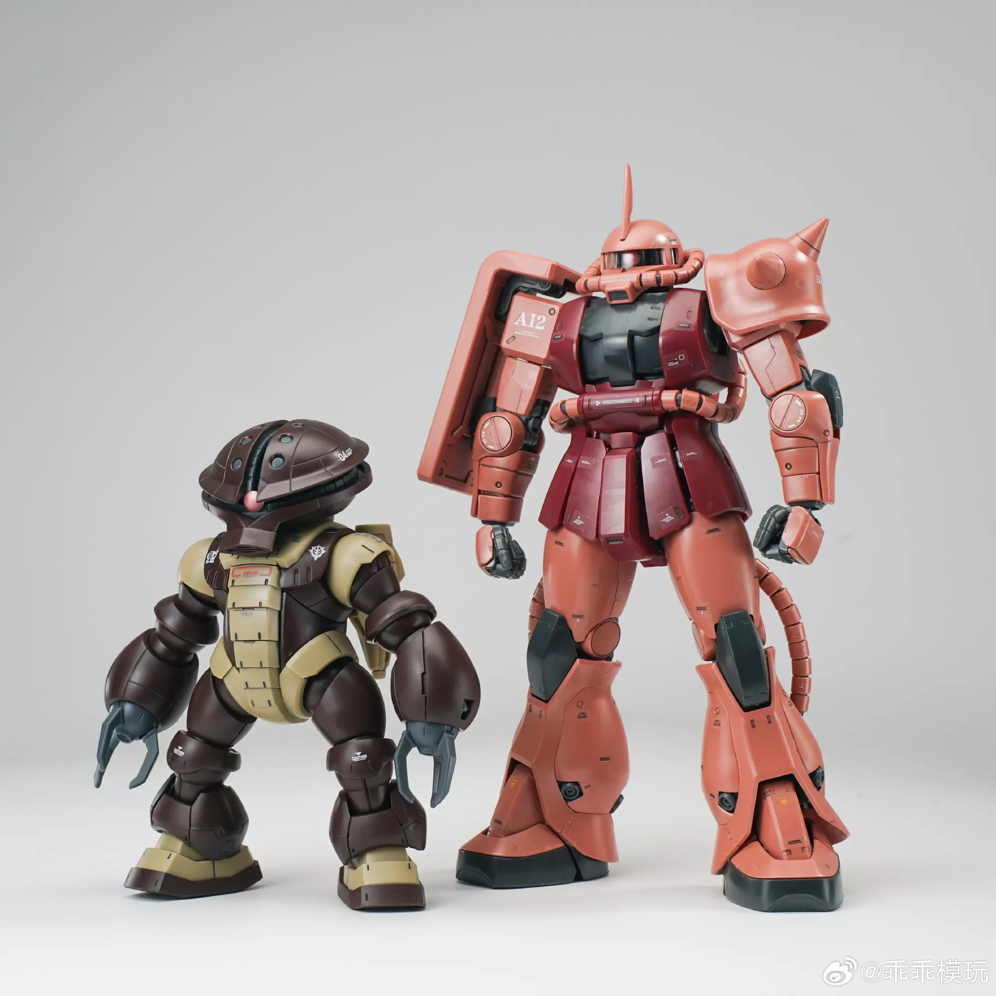新闻资讯] 乖乖模玩雷霆宙域龟霸NGA玩家社区
