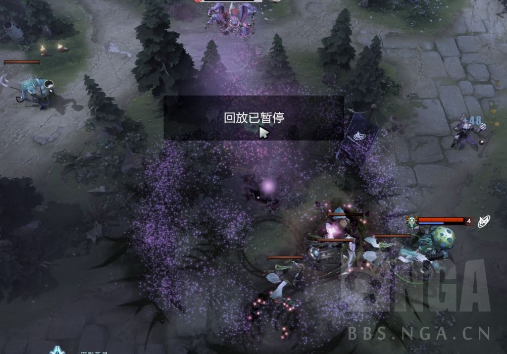 原来fy的小花仙的花是“点人释放的” NGA玩家社区