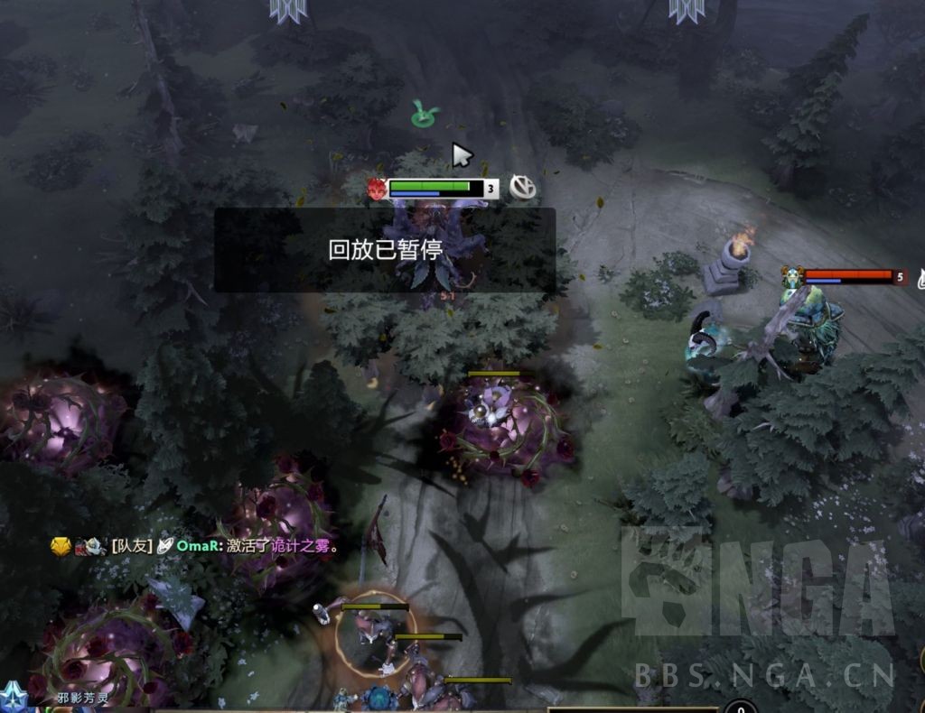 原来fy的小花仙的花是“点人释放的” NGA玩家社区
