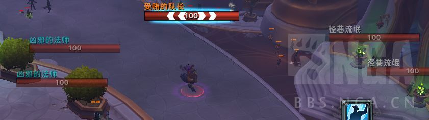[小玩意儿] plater模组合集 NGA玩家社区