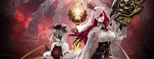 《噬血代码2》DLC制作人采访