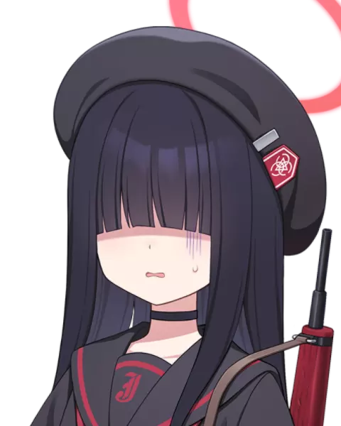 [安科/安价] [碧蓝档案] [BanG Dream! It's MyGo!!!!!] 黑客小祥能否成为基沃托斯的传奇 NGA玩家社区