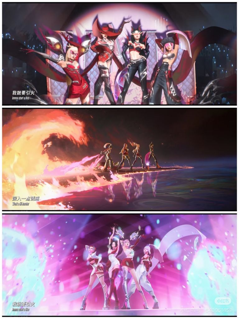Kda firestarter NGA kda-firestarter-nga